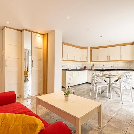 Penthouse Manureva By Pajarito Holidays Los Cristianos  Exterior photo